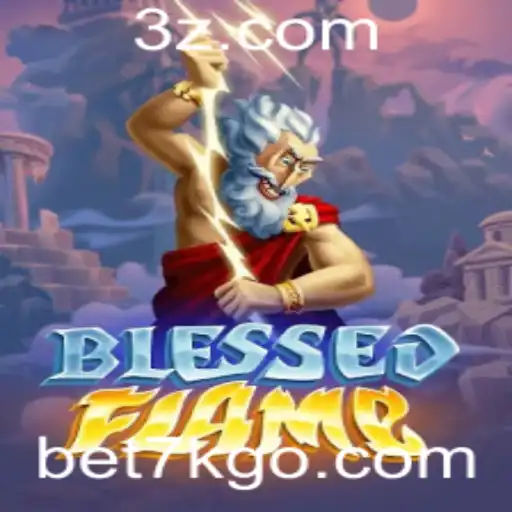 BlessedFlame: A Aventura Empolgante no Mundo dos Jogos Digitais