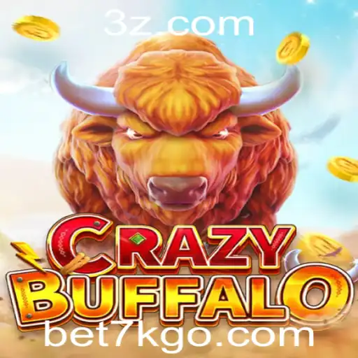 Explorando o Mundo do CRAZYBUFFALO com bet7k