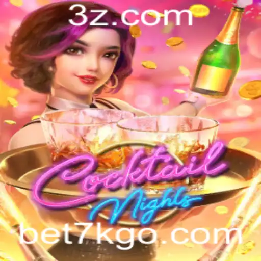 CocktailNights: Descubra a Experiência Única do Novo Jogo de Cassino com a Palavras-Chave Bet7k