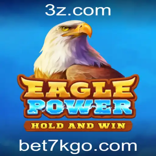 EaglePower: Desvendando o Jogo de Estratégia com bet7k