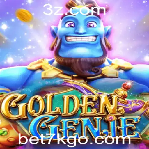 GOLDENGENIE: Explorando as Aventuras do Novo Jogo de Cassino com bet7k