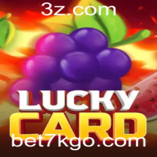 Explorando o Jogo LuckyCard: Uma Aventura de Estratégia e Sorte com bet7k