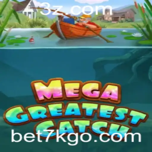 Explorando o Mundo de MegaGreatestCatch: Um Jogo de Aventura e Estratégia