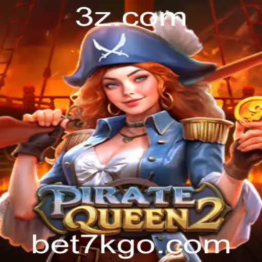 Descubra o Fascinante Mundo de PirateQueen2 com bet7k
