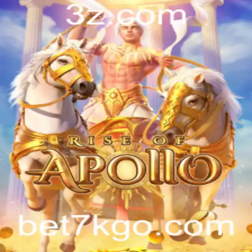 Explorando o Universo de RiseofApollo: Uma Jornada no Mundo dos Jogos de Azar com Bet7k