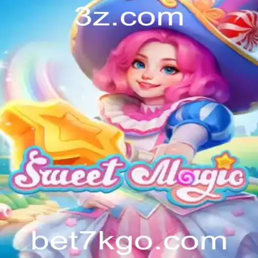 Descubra o Encantador Mundo de SweetMagic: Um Jogo de Apostas de Bet7k