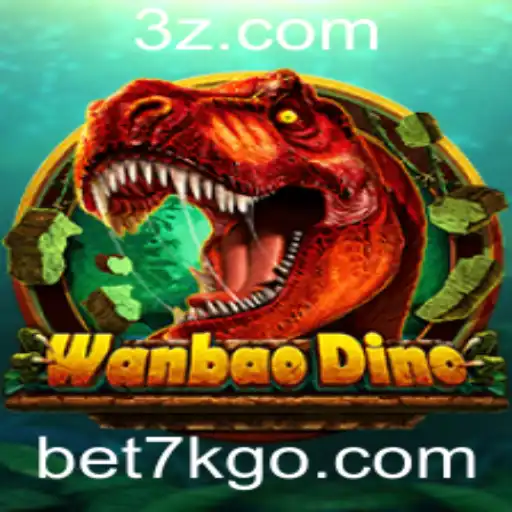 WanBaoDino: Descubra a Aventura Dinossáurica com Bet7k